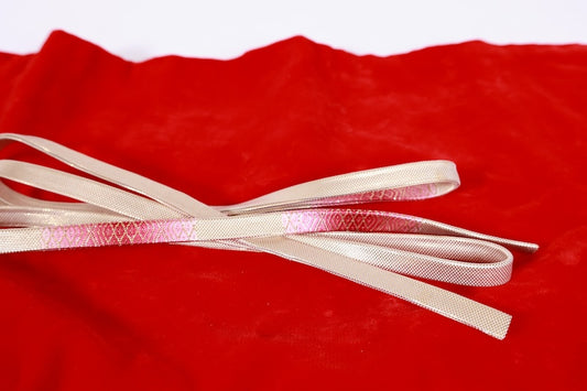 Used Obi decoration (Obishime) /AA19