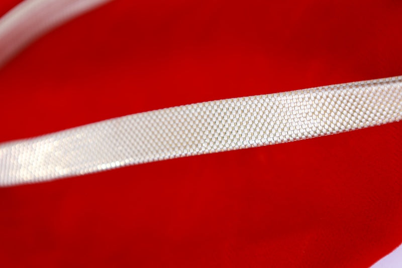 Used Obi decoration (Obishime) /AA19