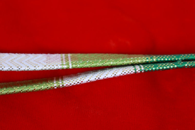 Used Obi decoration (Obishime) /AA18