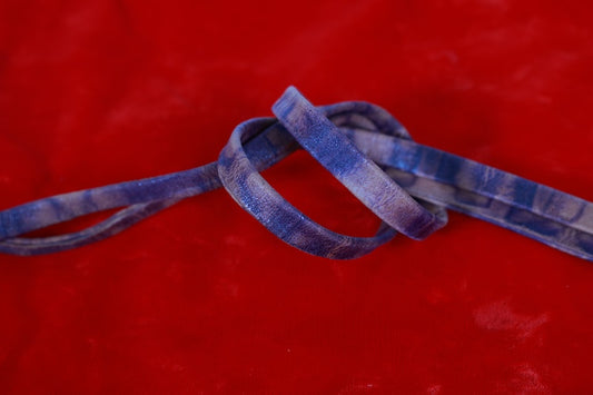 Used Obi decoration (Obishime) /AA25