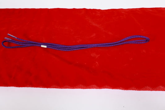 Used Obi decoration (decorative string) /AA36
