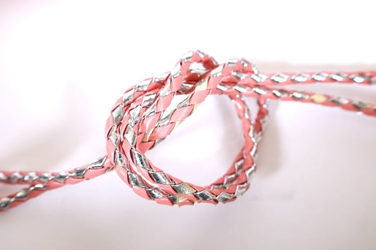 Used Obi decoration (Obishime) /AB26