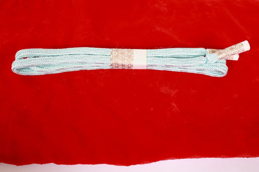 Used Obi decoration (Obishime) /AA29