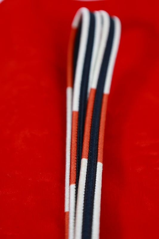 New Obi decoration (Sanbuhimo) /AA30
