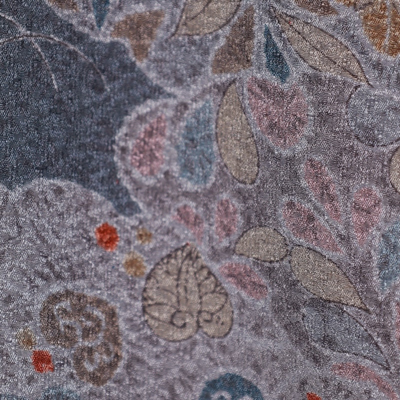 Japanese kimono used <Komon> Msize /T648