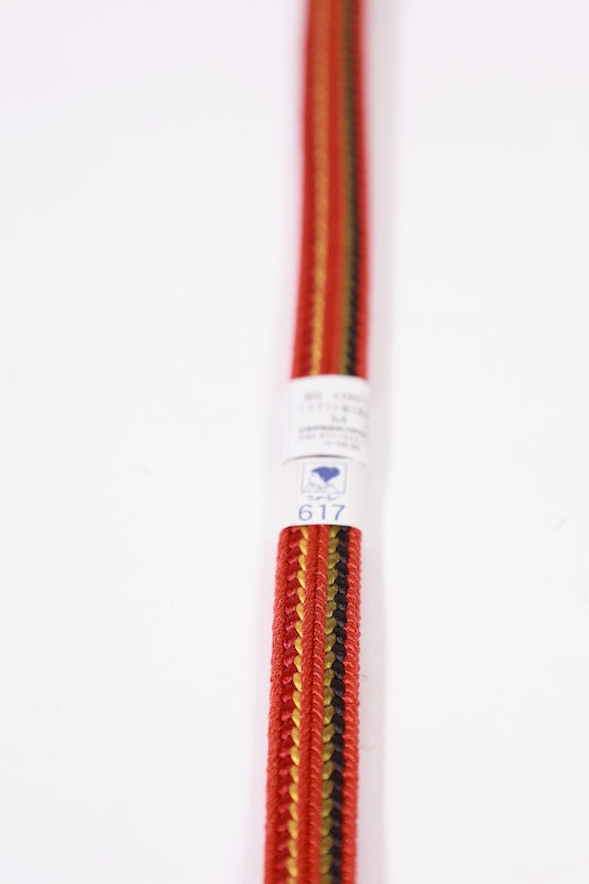 New Obi decoration (Obishime) /AA57