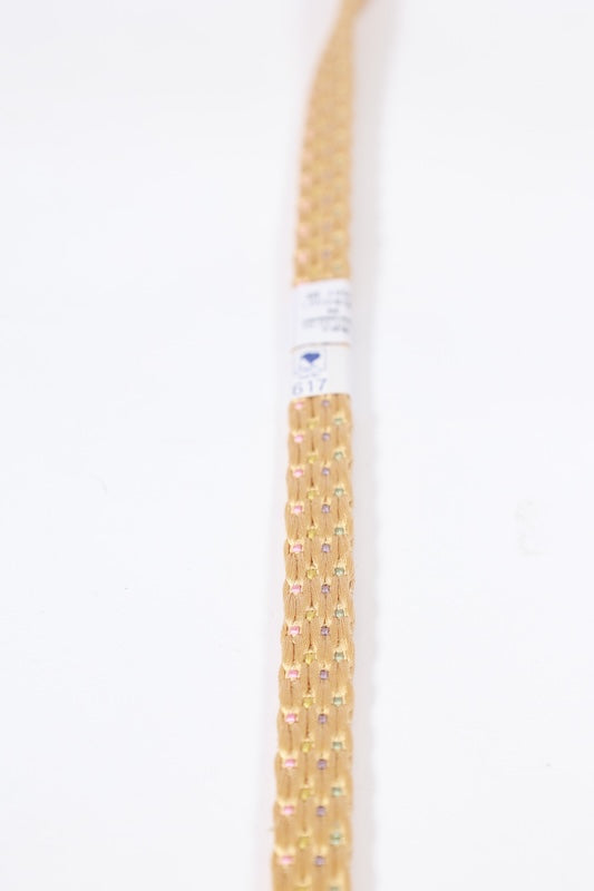 New Obi decoration (Obishime) /AA59