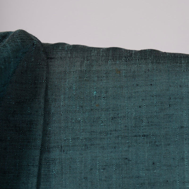 Used kimono (tsukesage) L-size 100% silk /1266