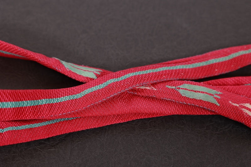 Used Obi decoration (Obishime) /AA72