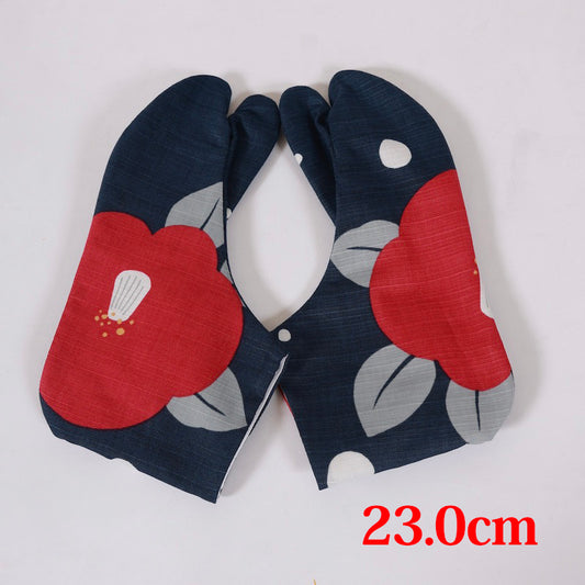 kimono socks(Tabi) New /1272