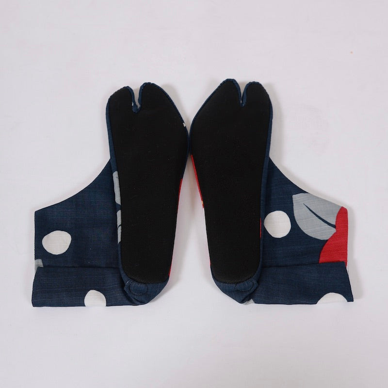 kimono socks(Tabi) New /1272