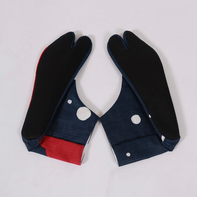 kimono socks(Tabi) New /1273