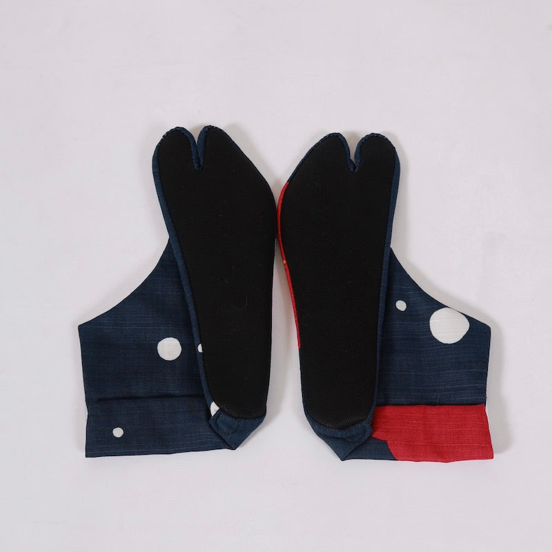 kimono socks(Tabi) New /1274