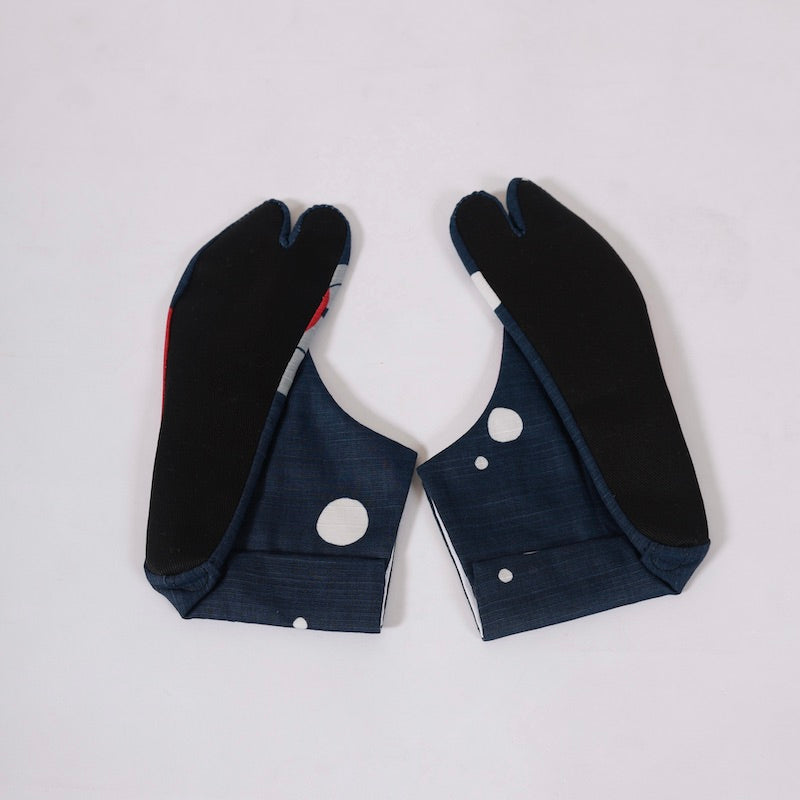 kimono socks(Tabi) New /1275