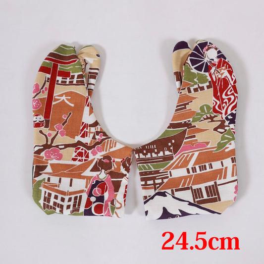 kimono socks(Tabi) New /1279