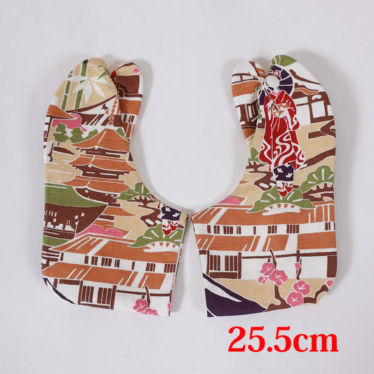 kimono socks(Tabi) New /1280