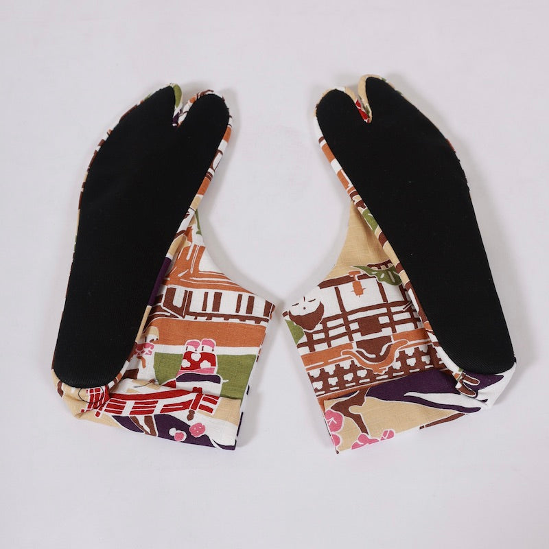 kimono socks(Tabi) New /1280