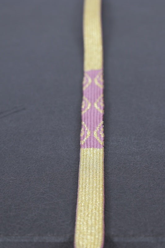 Used Obi decoration (Obishime) /AB60