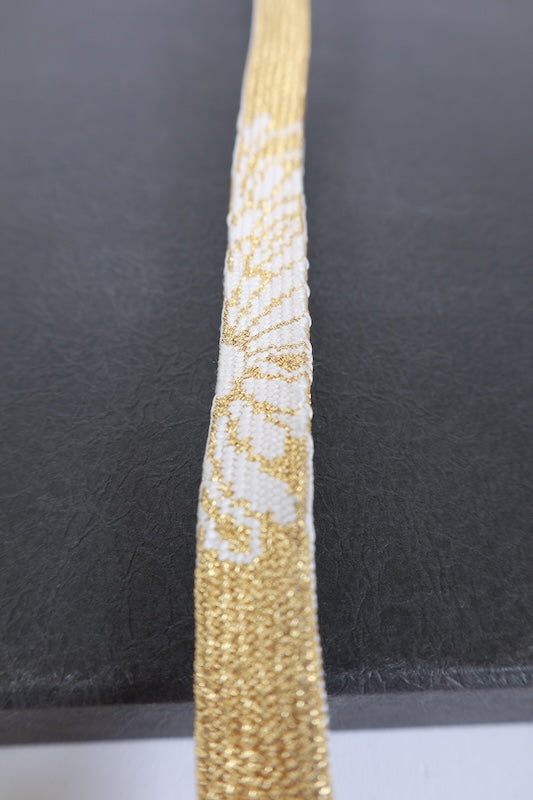 Used Obi decoration (Obishime) /AA79