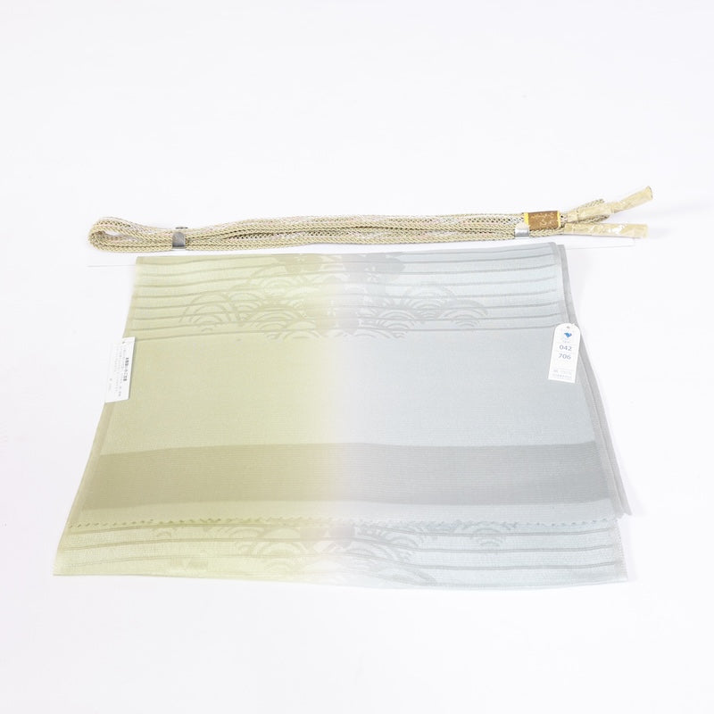 New obi decoration 2piece set /i43