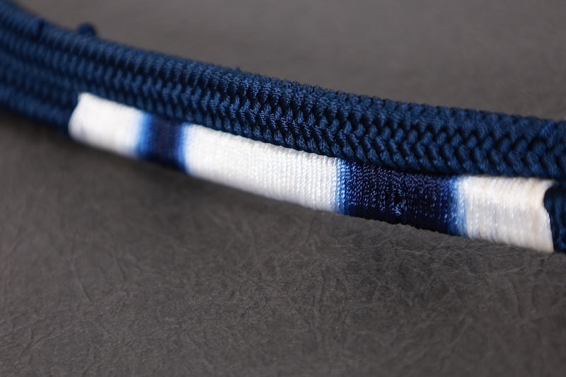 Used Obi decoration (Obishime) /AB58