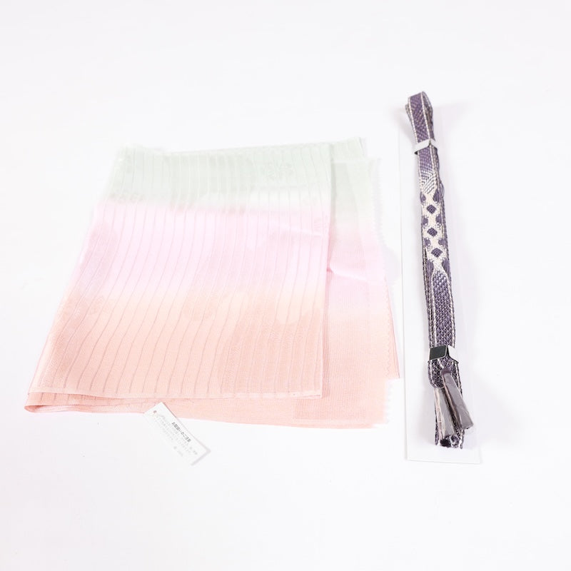 New obi decoration 2piece set /i42