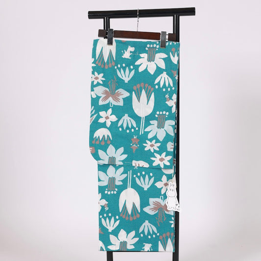Japan New Yukata MOOMIN /M-001