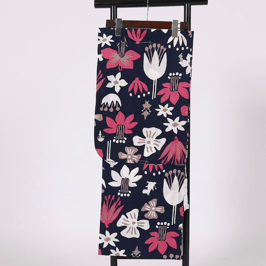 Japan New Yukata MOOMIN /M-002