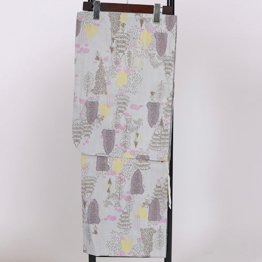Japan New Yukata MOOMIN /M-003