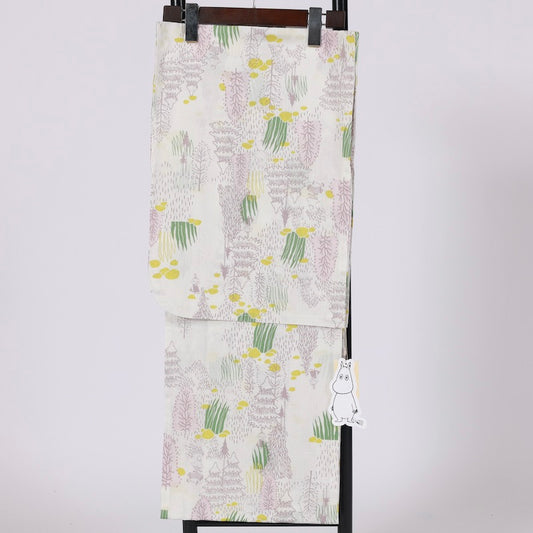 Japan New Yukata MOOMIN /M-004