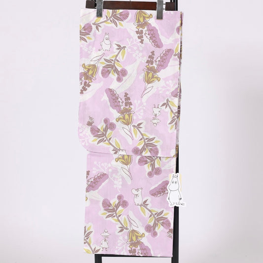 Japan New Yukata MOOMIN /M-005