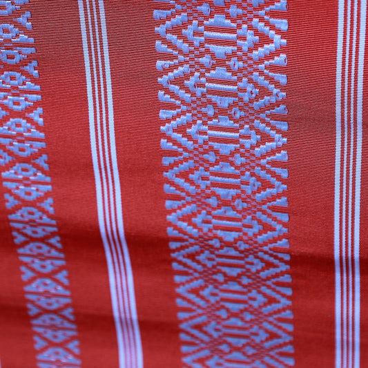 Japanese kimono sash belt New (Nagoya-obi) 100% silk /G78