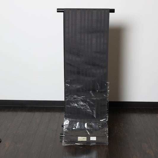 Japanese kimono sash belt New (Nagoya-obi) 100% silk /G77