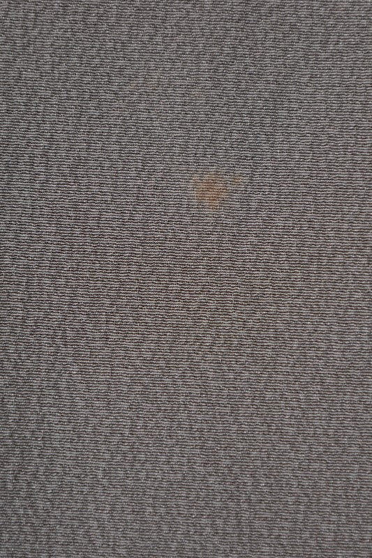 Japanese kimono used <houmongi> L-size silk 100% /B1097