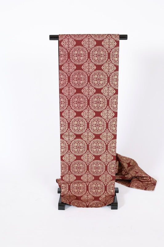 Hiraki Nagoya used Tatsumura bijutsu ebiiro bēju shishikarimonkin L 92