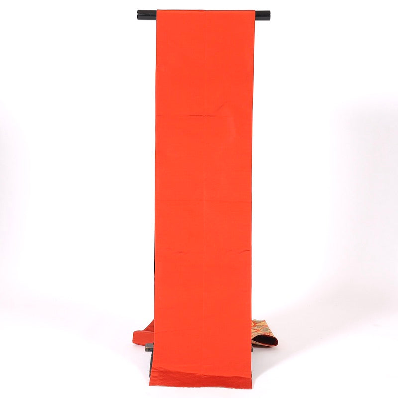 sash belt (Kyobukuro) obi 100% silk / 1335