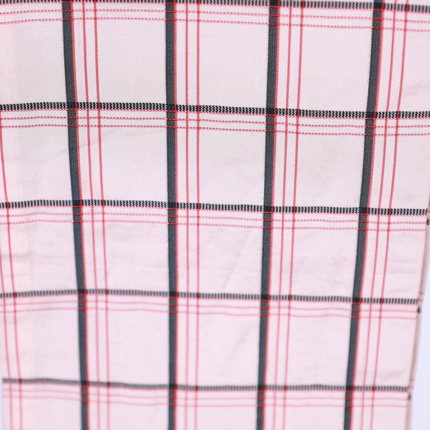 sash belt (Hanhaba-obi) silk 100 /B348