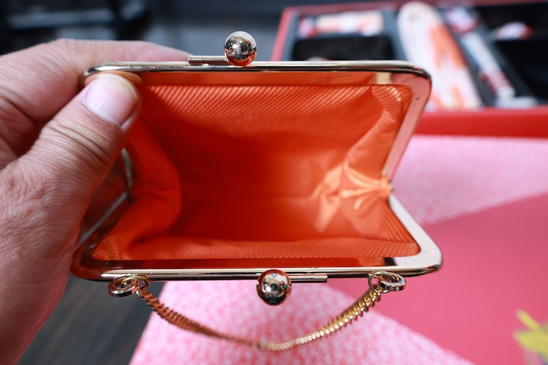 Girl Zouri(Shoes) Bag /D44