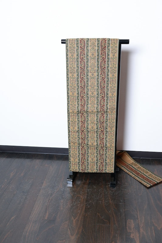 Obi sash belt Stylish color /R458