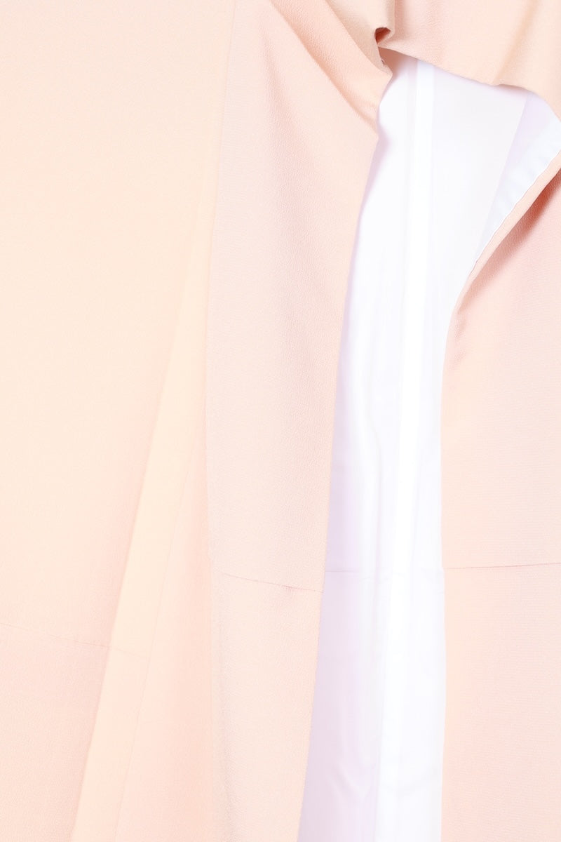 Iromuzi kimono Gentle color unused /R429