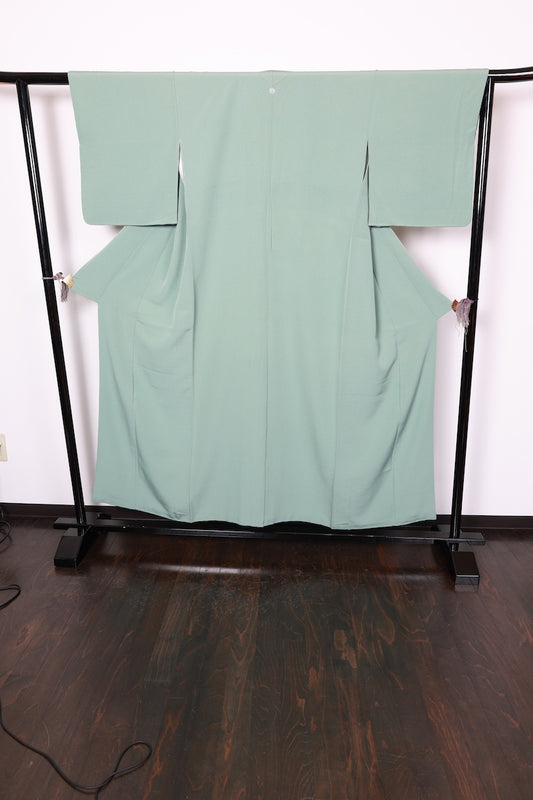 Iromuzi kimono Gentle color used /R427