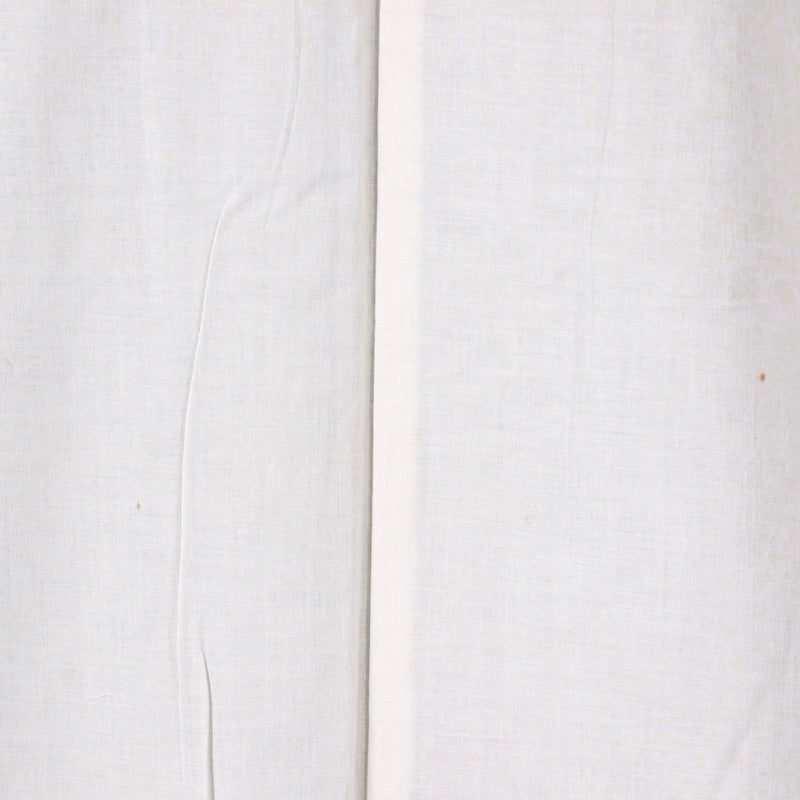 Japanese kimono (Komon) M-size washable polyester / 1356