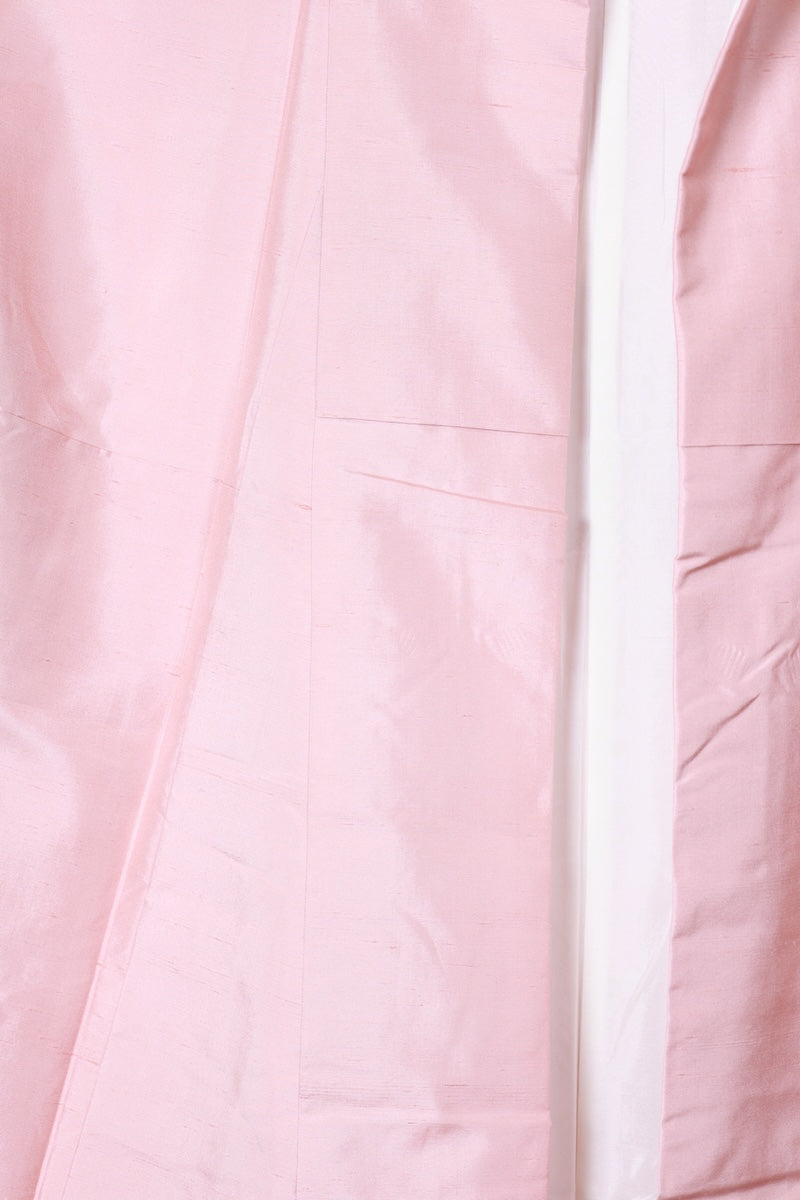 Houmongi kimono Cherry blossom pink /R448