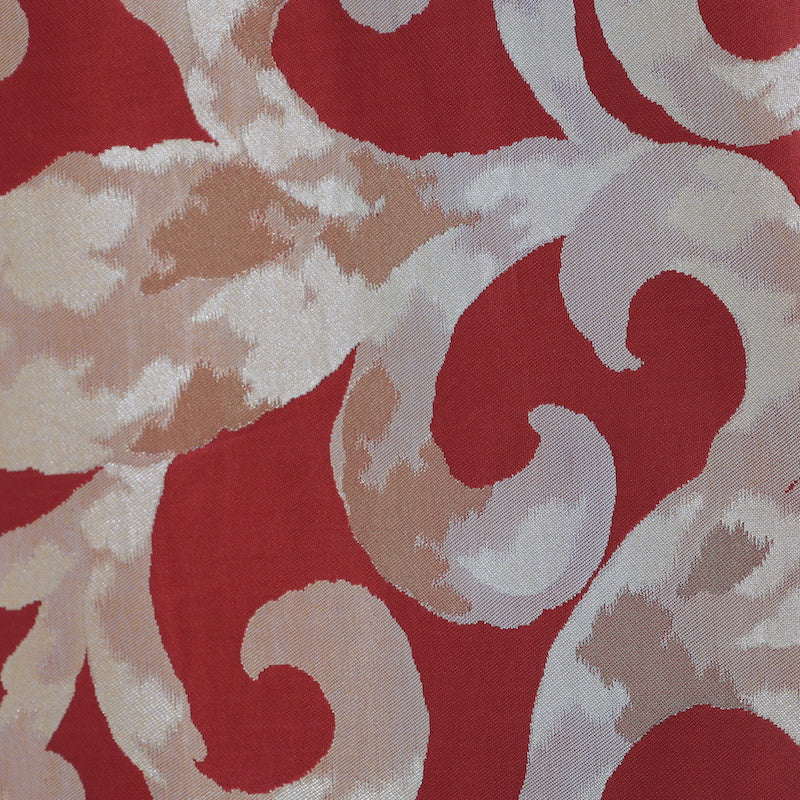 sash belt (Hukuro-obi) 100% silk / 1346