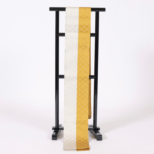 New Obi(sash belt) polyester /B-025