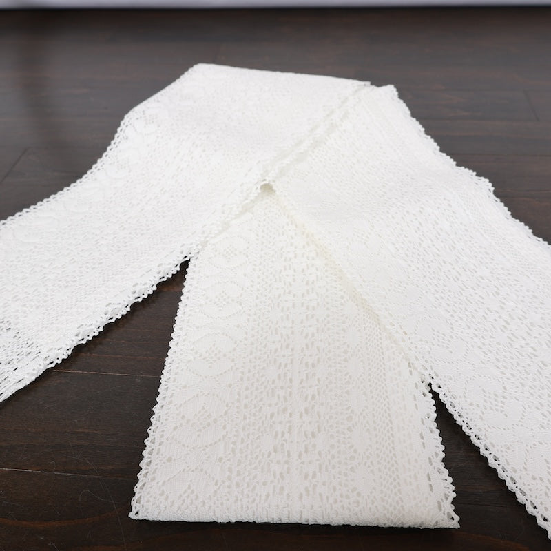 New sash belt (Hanhaba-obi) /Z011