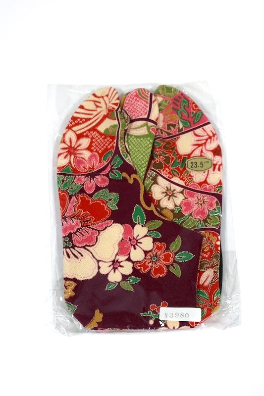 kimono socks(Tabi) New /M2