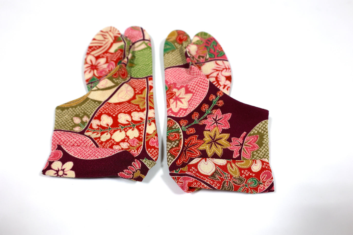 kimono socks(Tabi) New /M2