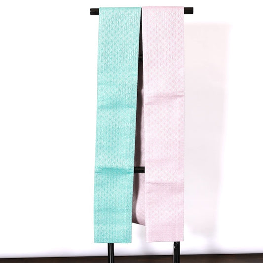 New sash belt (Hanhaba-obi) /Z009