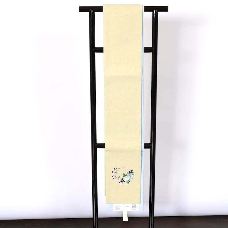 New sash belt (Hanhaba-obi) /Z013